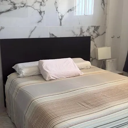Residence Los Molinos Maspalomas  Zewnętrze zdjęcie