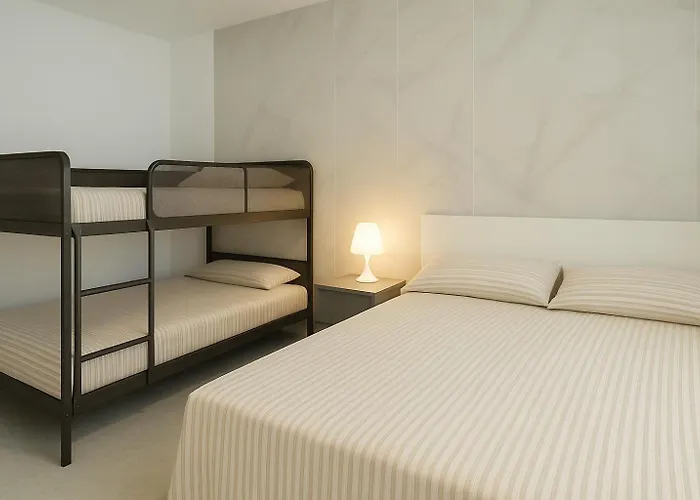 Residence Los Molinos