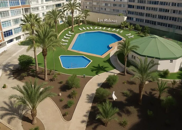 Residence Los Molinos