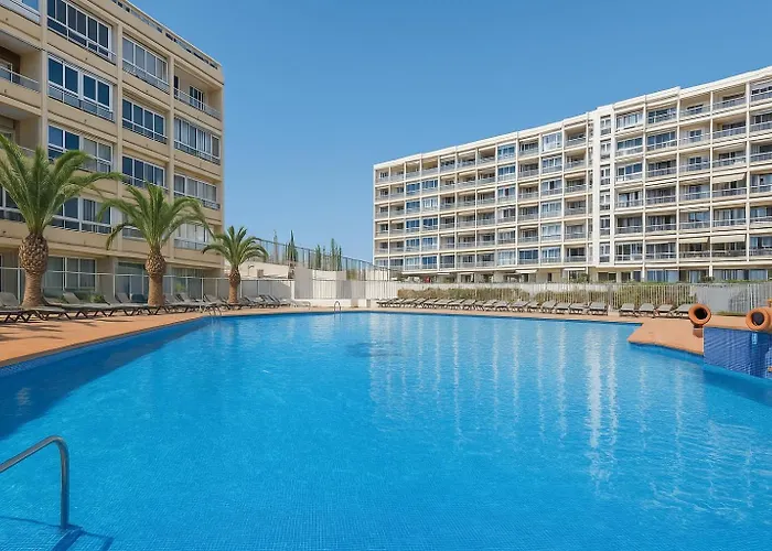 Residence Los Molinos