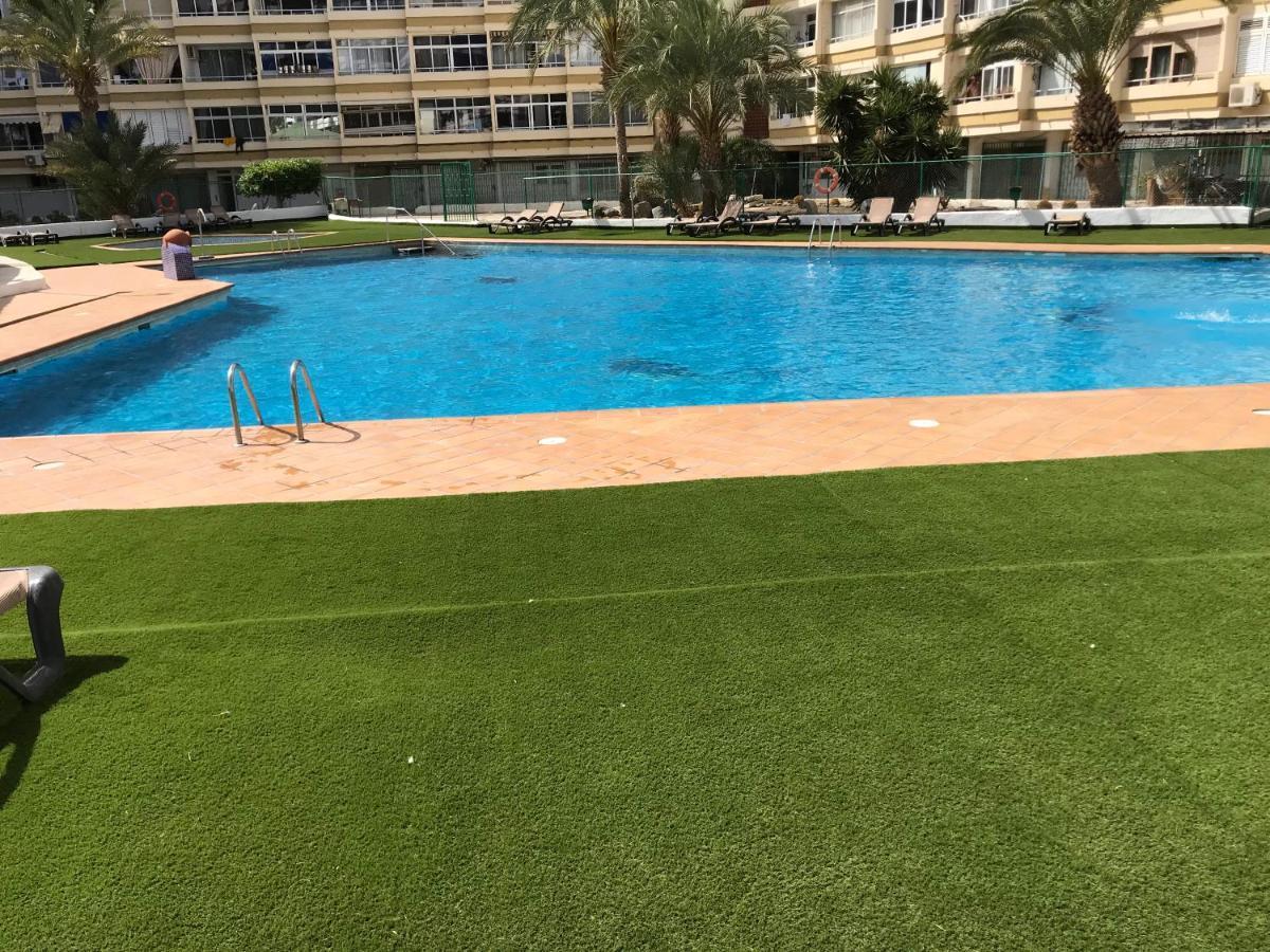 Molinos Hotel apartamentowy Maspalomas (Gran Canaria)