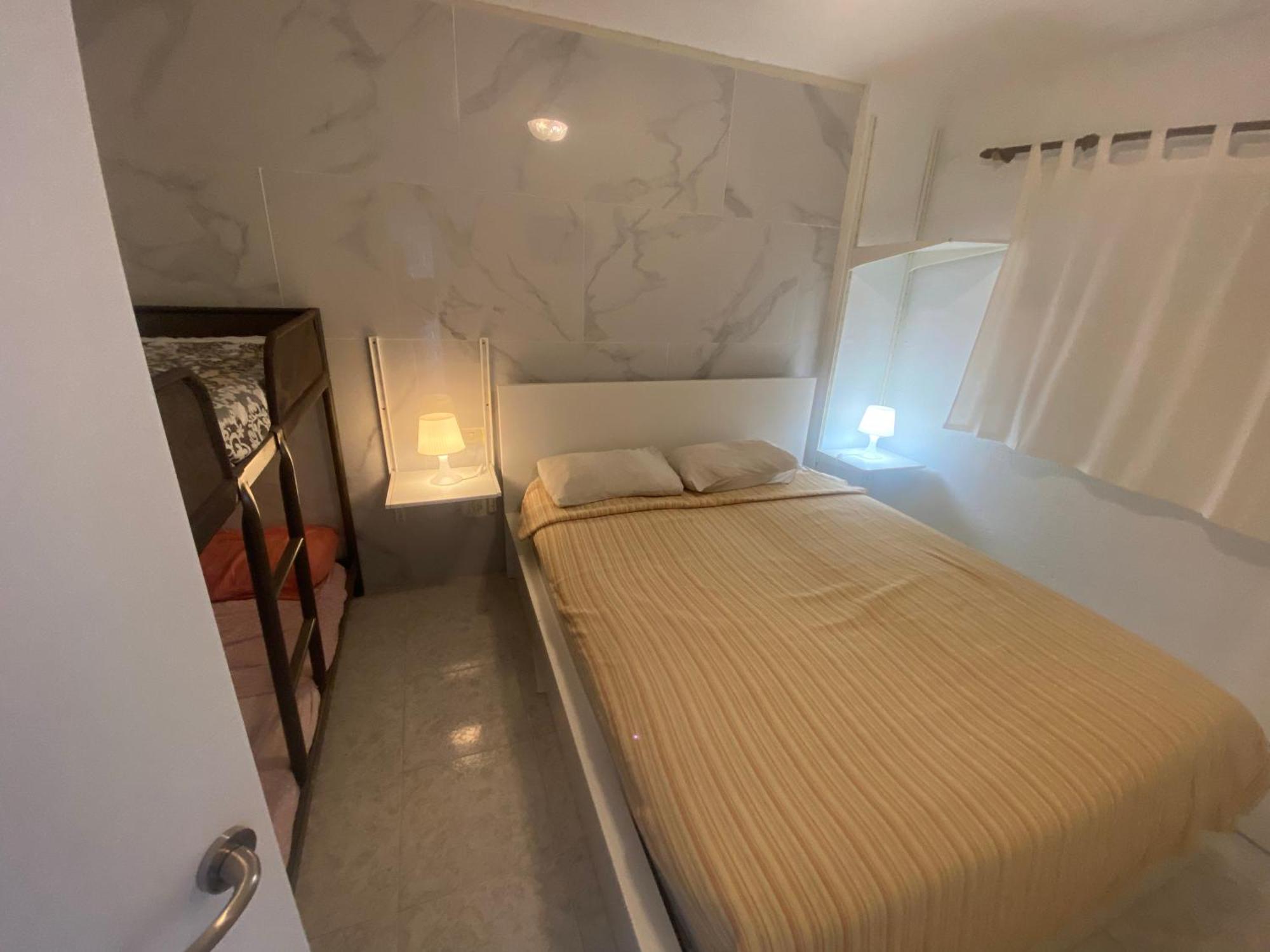 Molinos Hotel apartamentowy