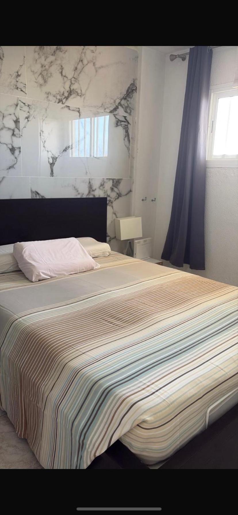 Hotel apartamentowy Molinos