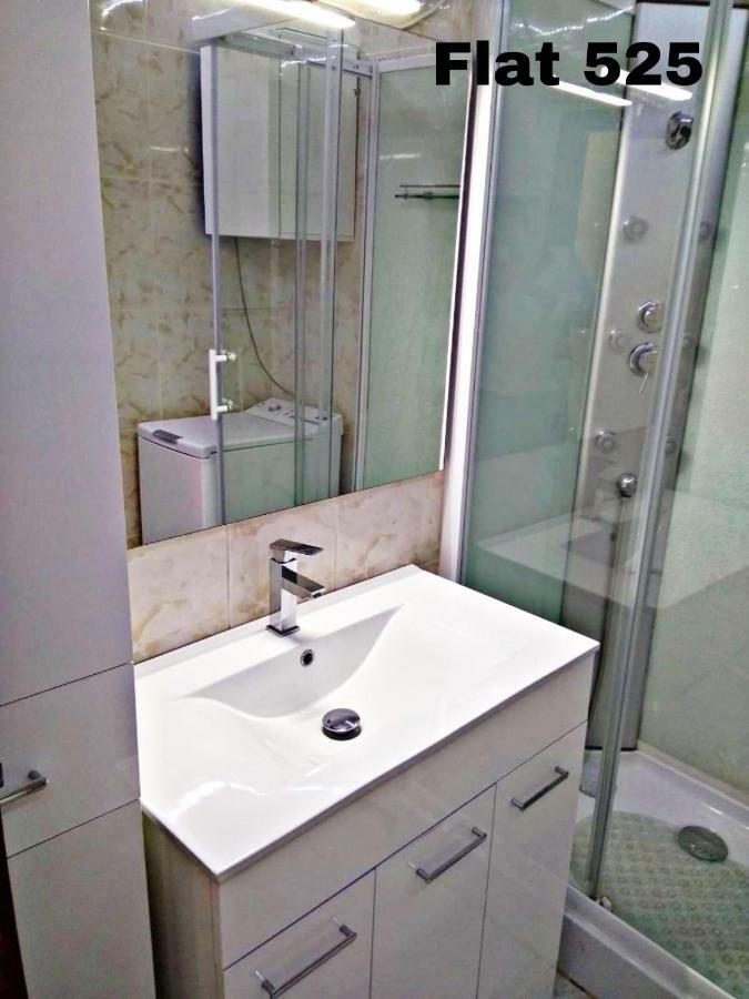 Molinos Hotel apartamentowy Maspalomas (Gran Canaria)