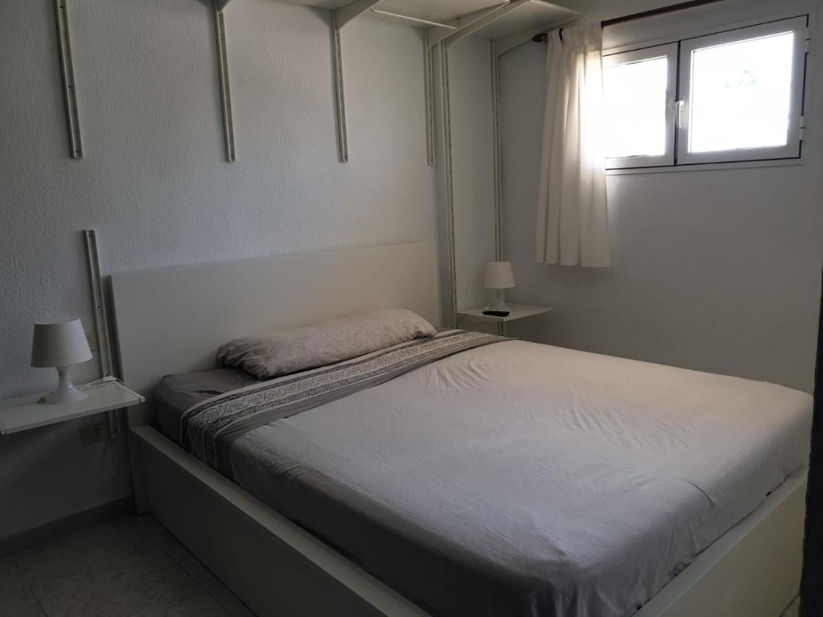 Molinos Hotel apartamentowy *
