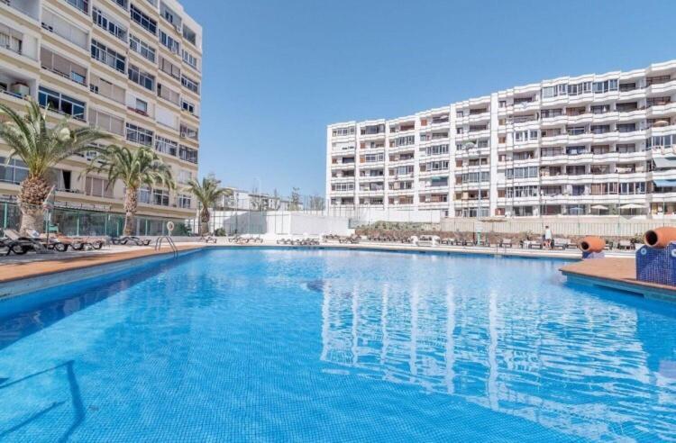 Molinos Hotel apartamentowy