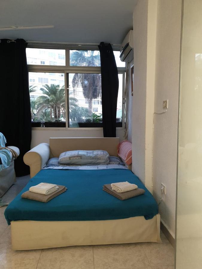 Hotel apartamentowy Molinos Maspalomas (Gran Canaria)