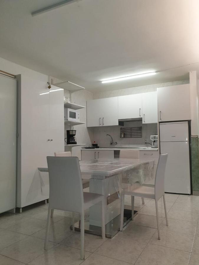 Molinos Hotel apartamentowy Maspalomas (Gran Canaria)